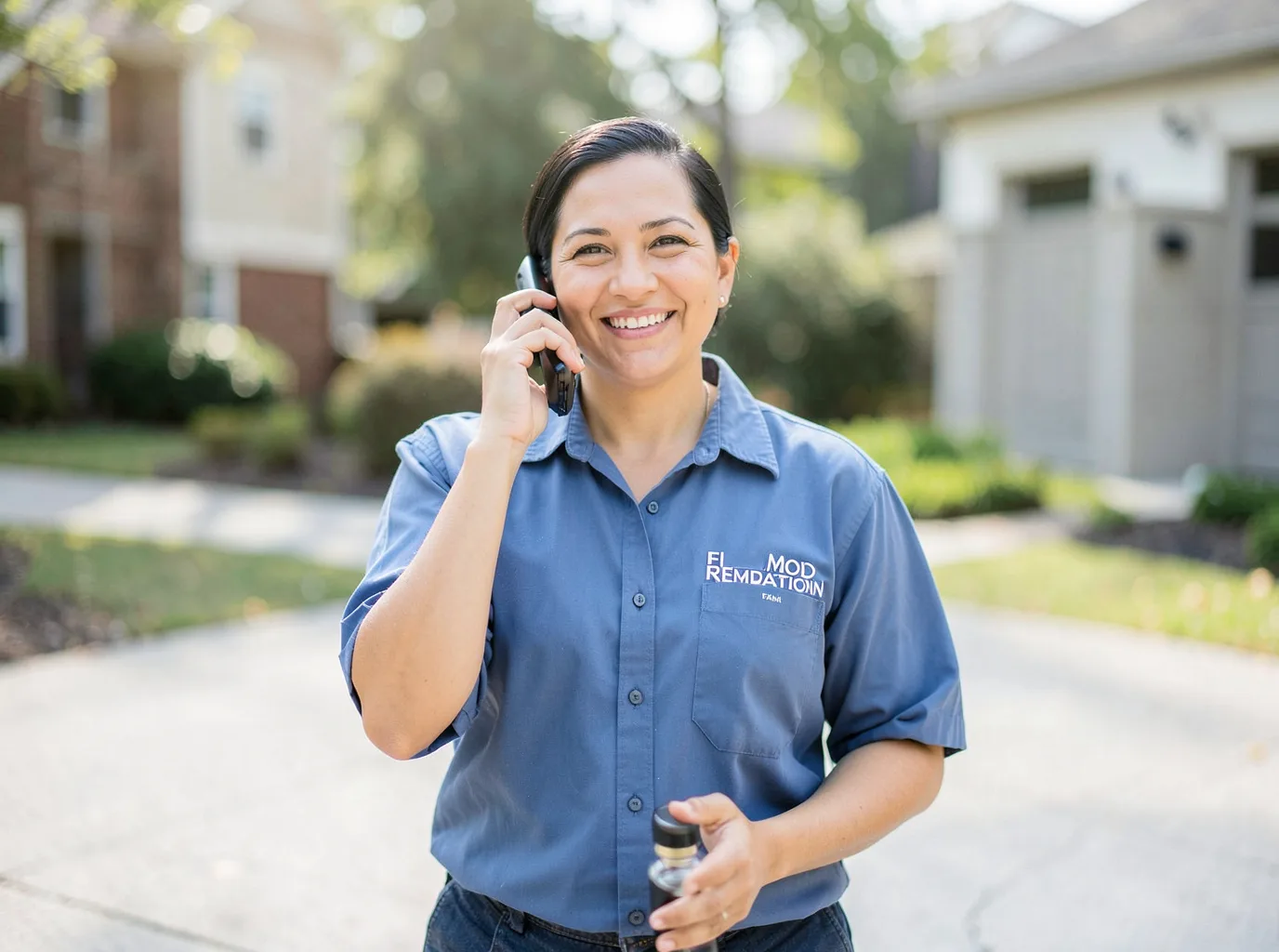 Mold Remediation Dewey, OK FAQs